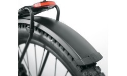Skydelis galinis 27.5-29" SKS Infinity 75mm universal