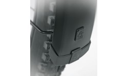 Skydelis galinis 27.5-29" SKS Infinity 75mm universal