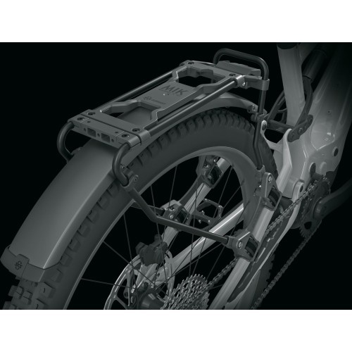 Skydelis galinis 27.5-29" SKS Infinity 75mm universal