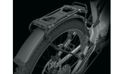 Skydelis galinis 27.5-29" SKS Infinity 75mm universal
