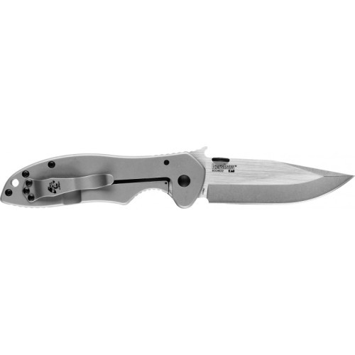 Складной нож Kershaw Emerson 6034D2