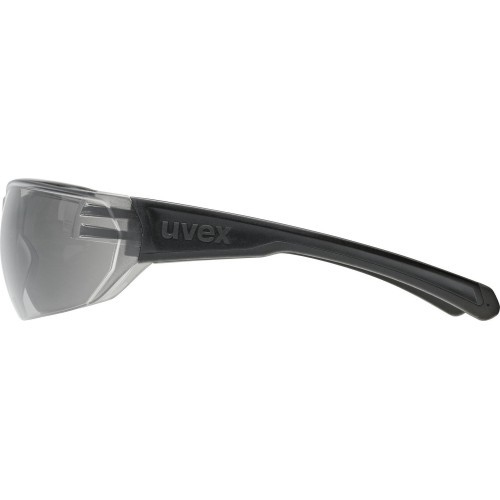 Очки Uvex Equate Black Matt / Smoke