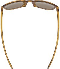 Akiniai Uvex LGL 54 havanna matt / litemirror silver