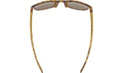 Akiniai Uvex LGL 54 havanna matt / litemirror silver