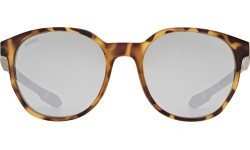 Akiniai Uvex LGL 54 havanna matt / litemirror silver