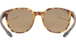 Akiniai Uvex LGL 54 havanna matt / litemirror silver