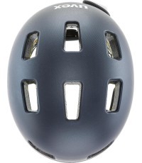 Uvex City 4 MIPS Helmet Deep Space Matt