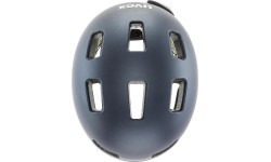 Uvex City 4 MIPS Helmet Deep Space Matt