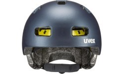 Uvex City 4 MIPS Helmet Deep Space Matt