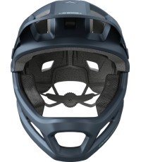 Šalmas Abus YouDrop FF midnight blue