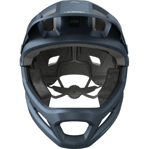 Šalmas Abus YouDrop FF midnight blue