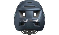 Шлем Abus YouDrop FF midnight blue