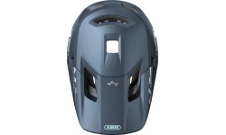 Abus YouDrop FF helmet midnight blue