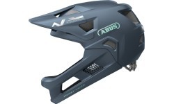 Шлем Abus YouDrop FF midnight blue
