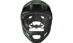 Šalmas Abus YouDrop FF moss green