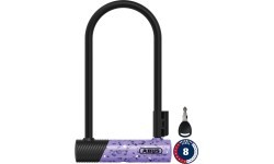 Замок Abus Ultra 410K/170HB230 purple SH