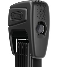 Abus Bordo 6000AFP/120 SmartX BK SH lock