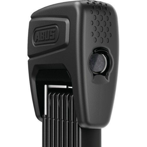 Spyna Abus Bordo 6000AFP/120 SmartX BK SH