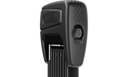 Замок Abus Bordo 6000AFP/120 SmartX BK SH