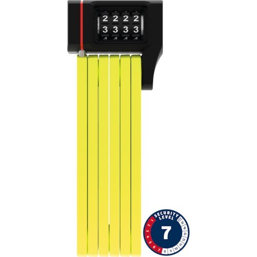 Abus Bordo uGrip 5700C/80 LM SH Lock