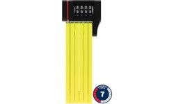 Abus Bordo uGrip 5700C/80 LM SH Lock