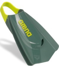 Powerfin Pro II plaukmenys, Sage-Artic Lime, 38-39 - 210