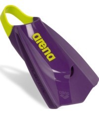 Powerfin Pro II Plum-Artic_Lime 38-39 - 220