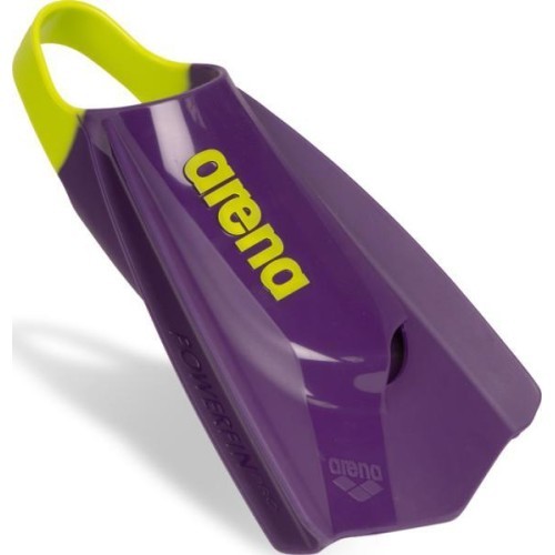 Ласты Powerfin Pro II Plum-Artic Lime 38-39 - 220