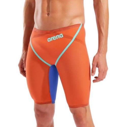 Carbon Glide Le plaukimo glaudės Dubarry - Future Dusk 65 - 701