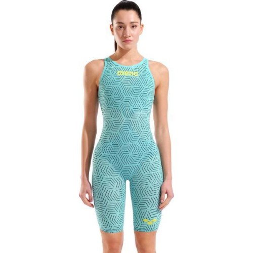 W Carbon Air2 Le Ob Water Multi - Black 30 - 580