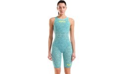 Плавки W Carbon Air2 Le Ob Water Multi – Black 30 - 580