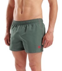 Plaukimo šortai Fundamentals X-Short R Sage-Red L - 641