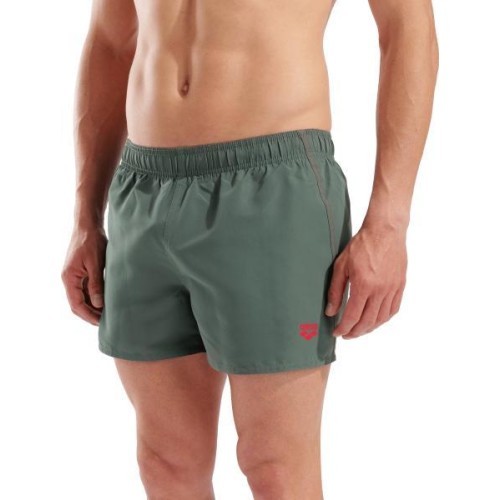 Плавки Fundamentals X-Short R Sage-Red L - 641