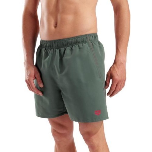 Fundamentals Boxer R Sage-Red 3XL - 641