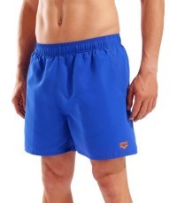 Плавки-боксеры Fundamentals R Neon Blue-Team Orange 3XL - 831