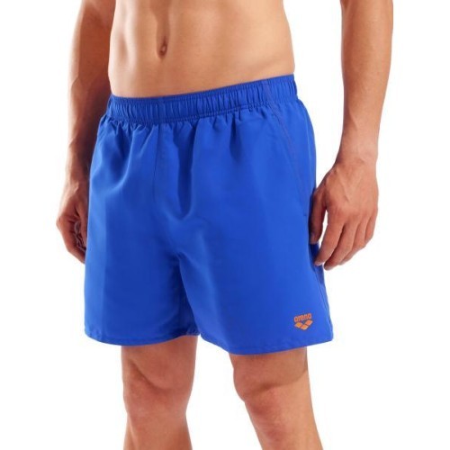 Плавки-боксеры Fundamentals R Neon Blue-Team Orange 3XL - 831