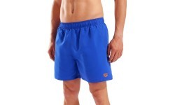 Плавки-боксеры Fundamentals R Neon Blue-Team Orange 3XL - 831