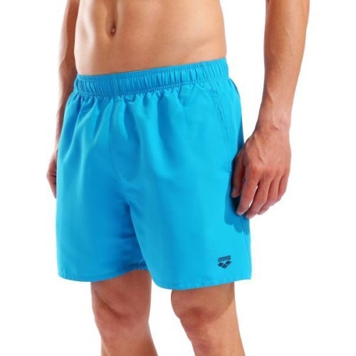 Fundamentals Boxer R Turquoise-Navy 3XL - 872