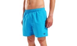Плавки Fundamentals Boxer R, бирюзово-синие, 3XL - 872