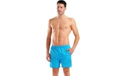 Fundamentals Arena Logo Boxer R Turquoise-Navy L - 872