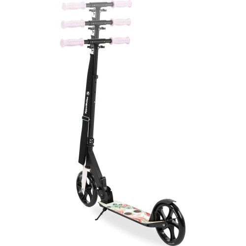 HyperMotion Vibe scooter black-pink
