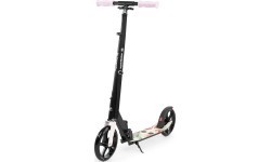 HyperMotion Vibe scooter black-pink