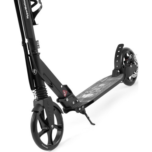 HyperMotion Skyline Scooter, black