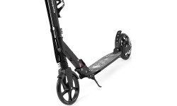 Paspirtukas HyperMotion Skyline black