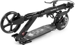 HyperMotion Skyline Scooter, black