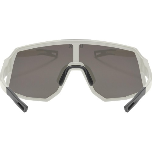 Очки Uvex sequenze grey matt / mirror gold