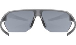 Очки Uvex Vectiv Set smoke matt / smoke