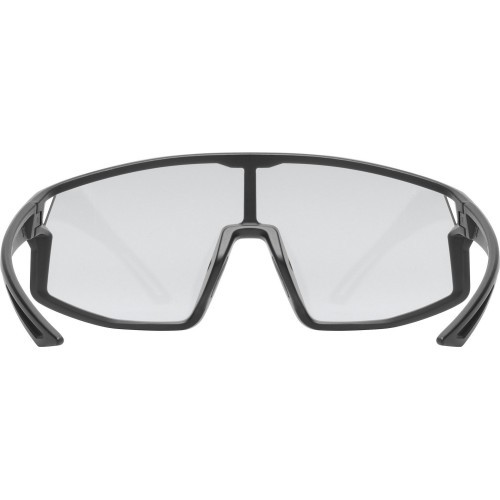 Akiniai Uvex skyryse jr. black matt / clear