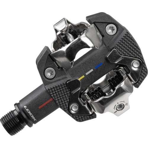 Pedalai Look X-Track Race Carbon Pro Team