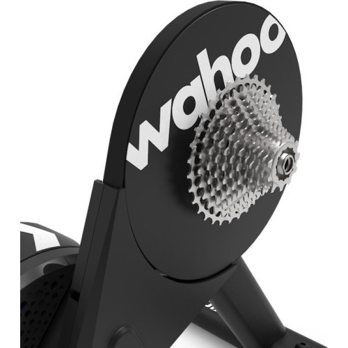 Велотренажёр Wahoo KICKR Core + кассета на 11 скоростей